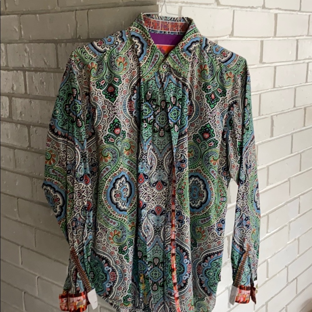 Dress shirt